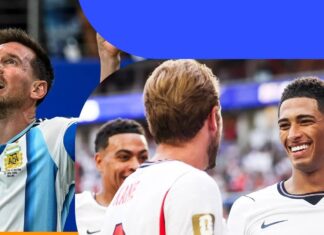 Inglaterra x Argentina: As prováveis escalações da semifinal da Copa do Mundo 2026