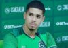 Grêmio recebe ótima notícia e fica perto de fechar contratação de Diego Caito – Portal do Gremista