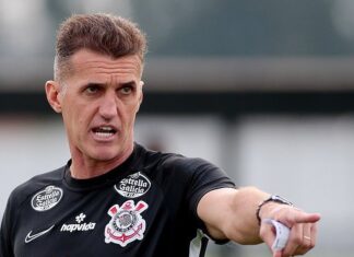 Xodó de Mancini no Corinthians recebe notícia trágica na Europa