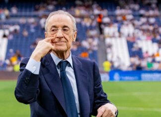 Makélélé: ‘Eu disse ao Real Madrid que, se há dinheiro para contratar apenas um jogador, é ele’