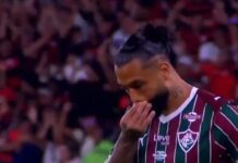 Perto de completar 500 jogos como profissional, Otávio fala sobre sequência do Fluminense na temporada – Fluminense: Últimas notícias, vídeos, onde assistir e próximos jogos