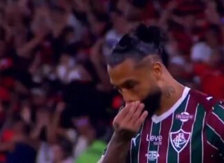 Perto de completar 500 jogos como profissional, Otávio fala sobre sequência do Fluminense na temporada – Fluminense: Últimas notícias, vídeos, onde assistir e próximos jogos