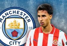Vitor Reis tem caminho para ganhar oportunidade em retorno ao Manchester City com Maresca