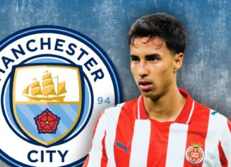Vitor Reis tem caminho para ganhar oportunidade em retorno ao Manchester City com Maresca