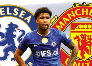 Além do lucro: O que fez o Chelsea abrir mão de Andrey Santos para o Manchester United?