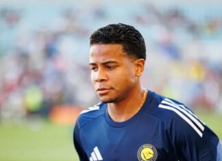 Gigante da Série A entra na briga com Corinthians e Cruzeiro por Wesley