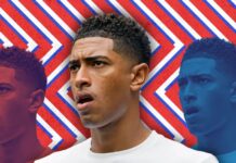 Por que Bellingham é mais do que os gols e como ele redefine o papel do camisa 10 no futebol
