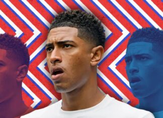 Por que Bellingham é mais do que os gols e como ele redefine o papel do camisa 10 no futebol
