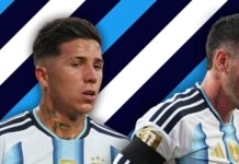 Suíça deixou recados para Argentina ajeitar antes de semifinal contra Inglaterra