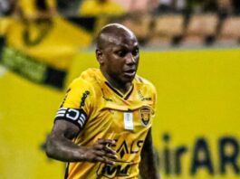 Ex-Cruzeiro, Sassá acerta com novo clube da Série D – Diário Celeste