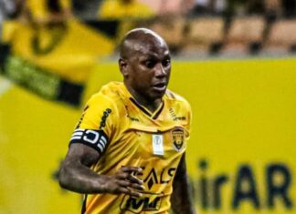 Ex-Cruzeiro, Sassá acerta com novo clube da Série D – Diário Celeste