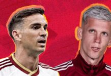 Como Fabián Ruiz e Olmo foram cruciais para colocar a Espanha na final da Copa do Mundo