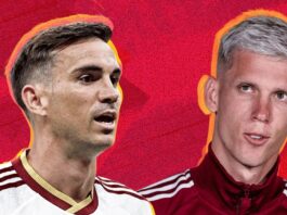 Como Fabián Ruiz e Olmo foram cruciais para colocar a Espanha na final da Copa do Mundo