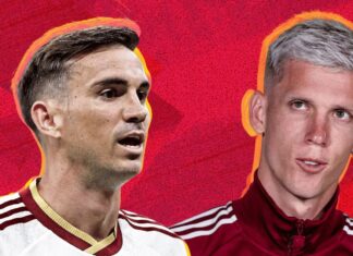 Como Fabián Ruiz e Olmo foram cruciais para colocar a Espanha na final da Copa do Mundo