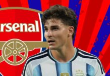 Por que o Arsenal acredita que pode convencer Julián Álvarez após um ano de negativas?