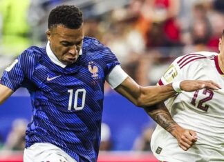 Henry explica postura da França na eliminação para a Espanha: ‘Vivi isso como jogador’