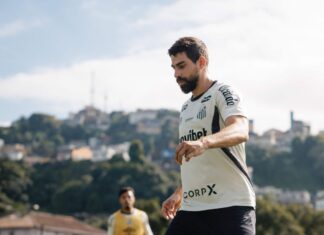 Luan Peres analisa Botafogo e vê Santos FC pronto para sequência no segundo semestre: “Nos preparamos para isso” – Santos Futebol Clube