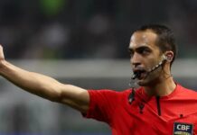 Fluminense tem retrospecto positivo com árbitro de duelo com Bragantino – Fluminense: Últimas notícias, vídeos, onde assistir e próximos jogos