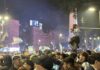 ‘Não é possível explicar’: Como argentinos comemoraram classificação para a final da Copa