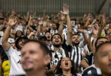 Atlético x Bahia: ingressos a partir de R$ 29,90 para sócios GNV – Clube Atlético Mineiro