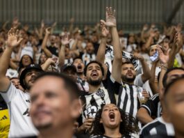 Atlético x Bahia: ingressos a partir de R$ 29,90 para sócios GNV – Clube Atlético Mineiro
