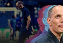 Como Tuchel jogou final da Copa do Mundo no lixo após ter justificado decisões polêmicas