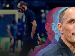 Como Tuchel jogou final da Copa do Mundo no lixo após ter justificado decisões polêmicas