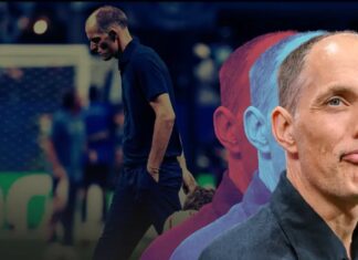 Como Tuchel jogou final da Copa do Mundo no lixo após ter justificado decisões polêmicas
