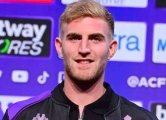 Tudo o que sabemos sobre a contratação de Nicolás Valentini pelo Grêmio – Portal do Gremista