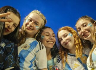 As ‘cábalas’ da Argentina: Como torcedores e até jogadores alimentam a superstição rumo ao título