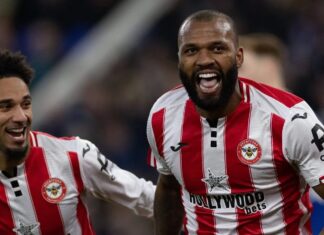 Por que o Brentford faz o oposto dos gigantes europeus no lançamento de suas camisas oficiais