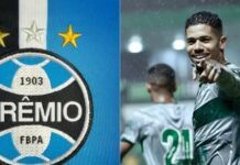 Salário de Diego Caito no Grêmio surpreende e reforça a nova estratégia da diretoria – Portal do Gremista