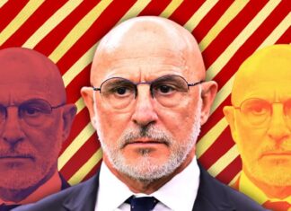 Como a Espanha calou críticos após estreia decepcionante na Copa do Mundo e foi à final