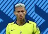 Em reformulação, Tottenham pode vender Richarlison a gigante italiano por R$ 146 milhões