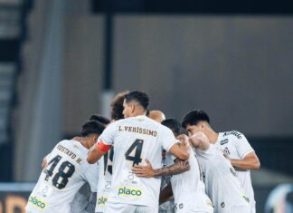 Jogando fora de casa, Santos FC é superado pelo Botafogo – Santos Futebol Clube