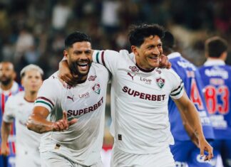 Saiba quais são os próximos jogos do Fluminense