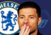Novo técnico, velhos vícios: Início da era Xabi Alonso no Chelsea preocupa mais do que anima