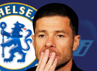 Novo técnico, velhos vícios: Início da era Xabi Alonso no Chelsea preocupa mais do que anima