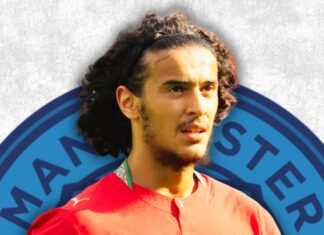 Mercado: O fator que pode decidir a contratação de Bouaddi pelo Manchester City