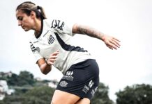 Com entrada gratuita em Santo André, Sereias da Vila voltam a campo contra Taubaté nesta sexta (17), depois de pausa nas competições – Santos Futebol Clube