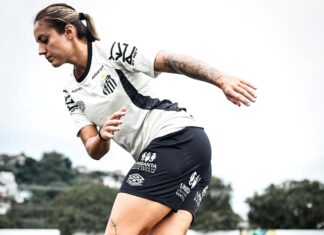 Com entrada gratuita em Santo André, Sereias da Vila voltam a campo contra Taubaté nesta sexta (17), depois de pausa nas competições – Santos Futebol Clube