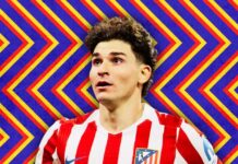 Barcelona tem alternativa surpresa para Julián Alvarez; camisa 9 segue em pauta