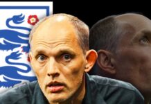 Por que França x Inglaterra é o jogo mais importante de Tuchel na seleção inglesa