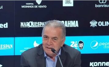 Paulo Pelaipe faz forte desabafo após derrota do Grêmio para o Mirassol – Portal do Gremista