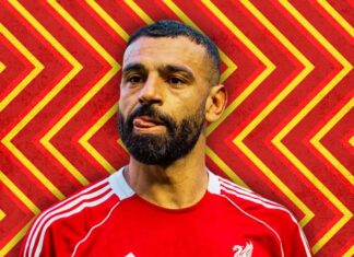 Mercado: Futuro de Salah em destino ‘alternativo’ faria sentido para a carreira do astro egípcio?