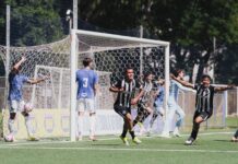 Base tem fim de semana de clássicos pelos Estaduais – Clube Atlético Mineiro