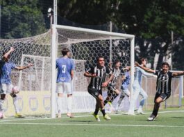 Base tem fim de semana de clássicos pelos Estaduais – Clube Atlético Mineiro