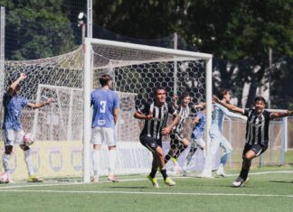 Base tem fim de semana de clássicos pelos Estaduais – Clube Atlético Mineiro