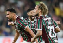 “O Fluminense é isso, nunca se entrega”, diz Ignácio – Fluminense: Últimas notícias, vídeos, onde assistir e próximos jogos