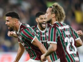 “O Fluminense é isso, nunca se entrega”, diz Ignácio – Fluminense: Últimas notícias, vídeos, onde assistir e próximos jogos